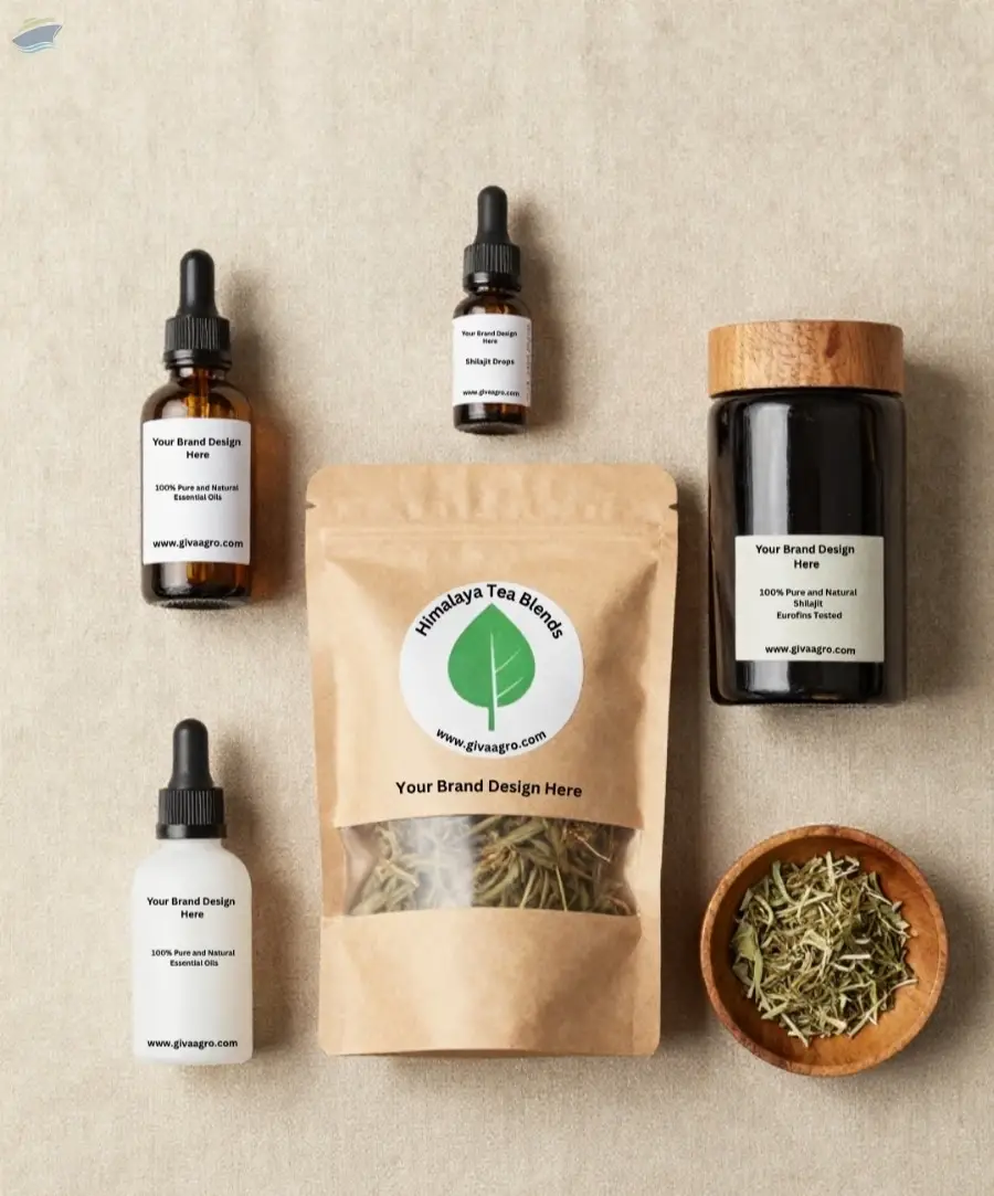Health And Wellness Products