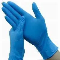 Disposable & Powder Free Nitrile Gloves