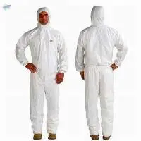 Disposable Coveralls PPE Lightweight