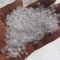 LDPE Plastic Granules