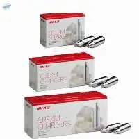 Mosa 8g Nitrous Oxide Cream Charger