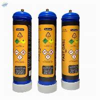 Nitrous Oxidizer 580g Whipped Cream Charger