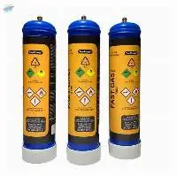 Nitrous Oxidizer 580g Whipped Cream Charger