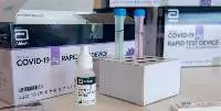 Covid-19 Self-test Kit Antigens Wholesales