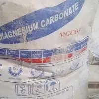 Magnesium Carbonade