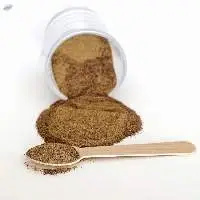 Black Pepper Ground