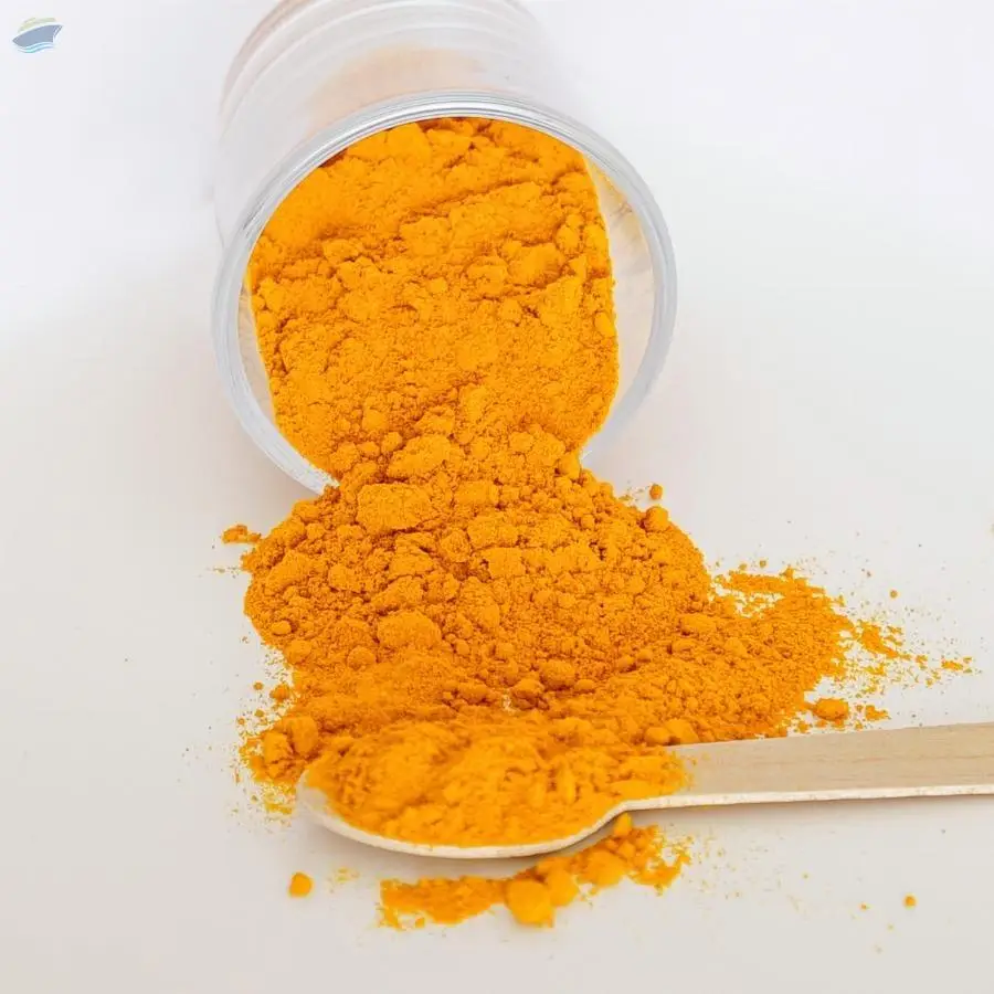 Turmeric Powder