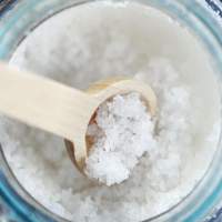 Fleur De Sel (Salt Flower)