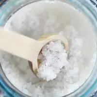 Fleur De Sel (Salt Flower)
