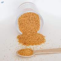 Dehydrated Garlic Granule