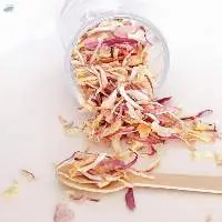 Dehydrated Red Onion Kibbled