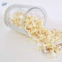 Dehydrated White Onion Kibbled