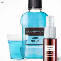 Mouthwash
