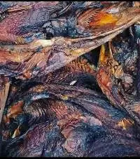 Smoked Fish