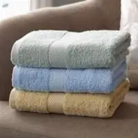 Matisse Coloured 100% Cotton Bath Sheet
