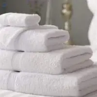 Renoir 100% Cotton Bath Sheet