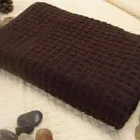 Mosaic Coloured 100% Cotton Bath Sheet