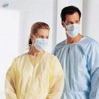 Isolation Gown