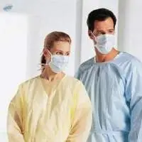 Isolation Gown