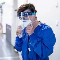 Face Shield