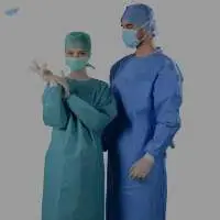 Surgical Gown