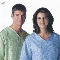 Patient Gown
