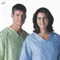 Patient Gown