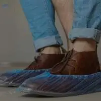 Shoe Cover