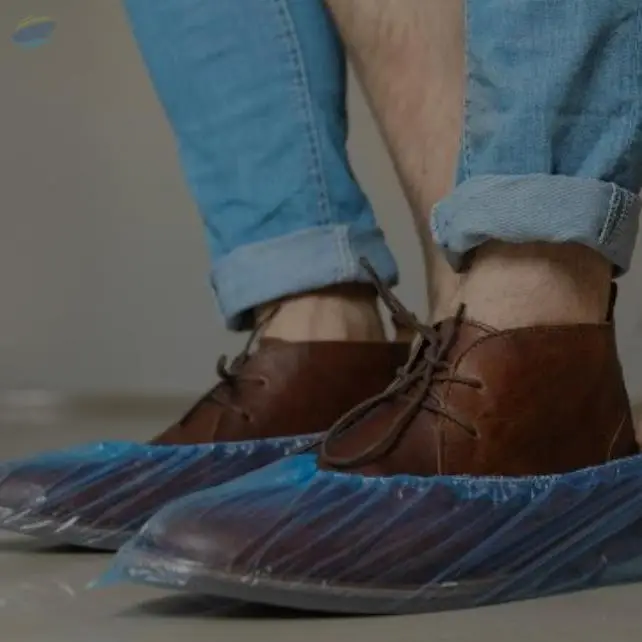 Shoe Cover