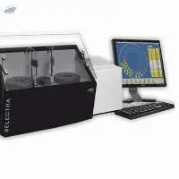 Fully Auto Biochemistry Analyzer