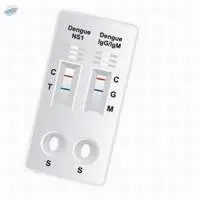 Dengue Combo