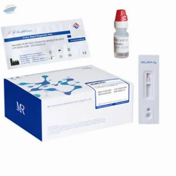 Malaria Antigen Kit
