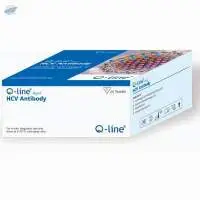 HCV Test Kit