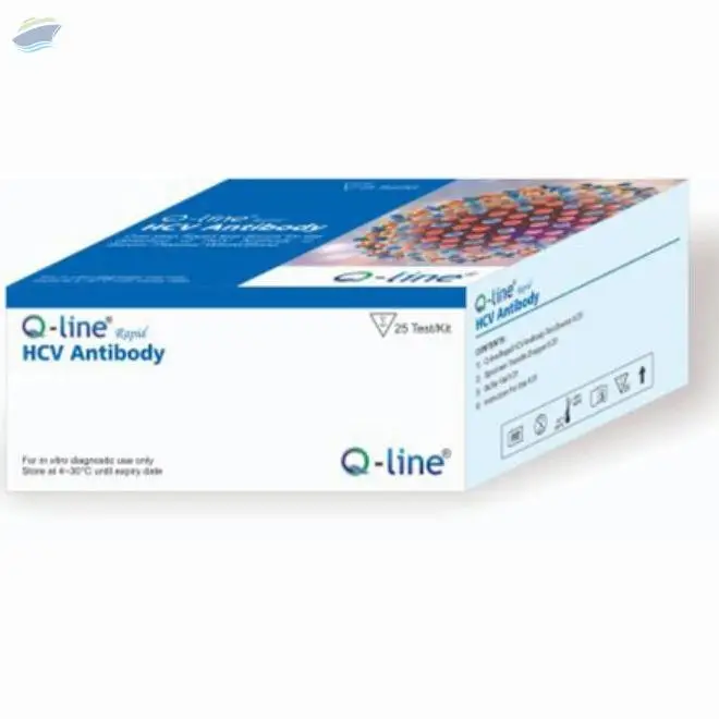 HCV Test Kit