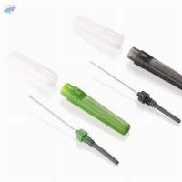 MSN Needle