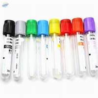 Ultimate Blood Collection Tubes
