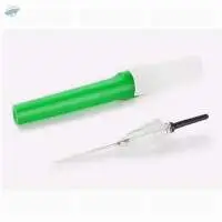 Flashback Needle