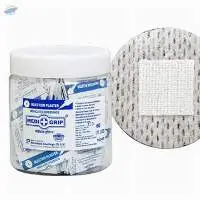 Injection Plaster