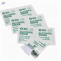 Alcohol Swab