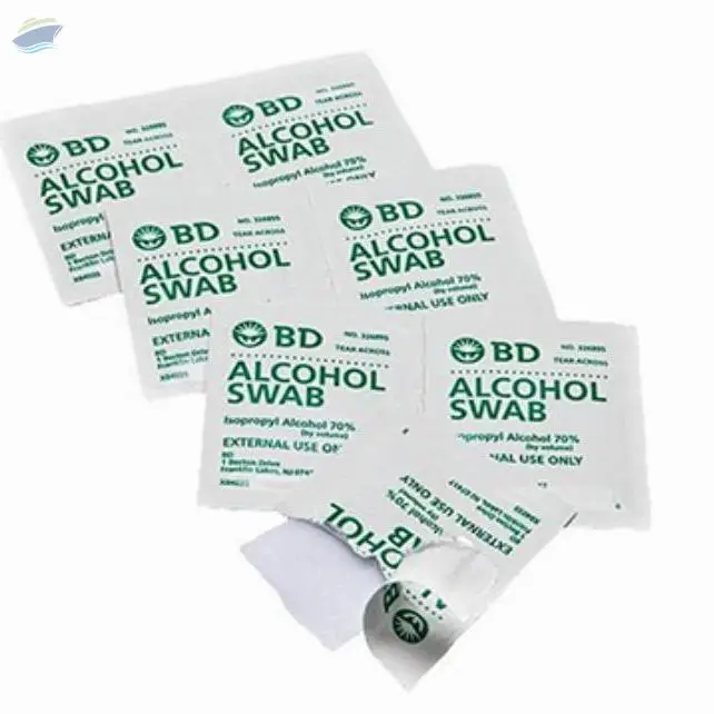 Alcohol Swab