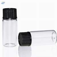 Sample Vial