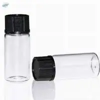 Sample Vial