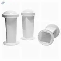 Coplin Jars