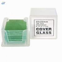 Microscope Cover Glass