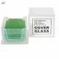 Microscope Cover Glass