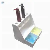 Micro Pipette Stand