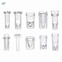 Analyzer Cups & Cuvetts