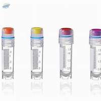 Cryo Vials