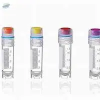 Cryo Vials