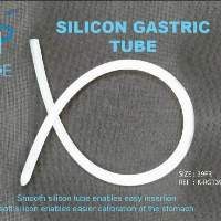 Silicon Gastric Tube